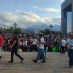 NUEVO LEÓN ENTRE LOS ESTADOS CON MAYOR SATISFACCIÓN DE VIDA EN MÉXICO