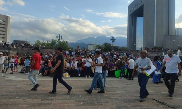 NUEVO LEÓN ENTRE LOS ESTADOS CON MAYOR SATISFACCIÓN DE VIDA EN MÉXICO