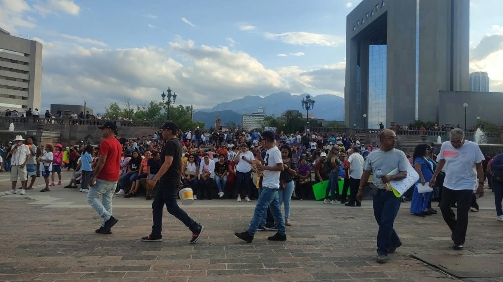 NUEVO LEÓN ENTRE LOS ESTADOS CON MAYOR SATISFACCIÓN DE VIDA EN MÉXICO