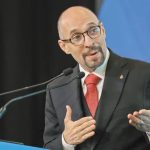 CONCANACO LANZA ALERTA NACIONAL POR APAGONES DE CFE QUE PARALIZAN NEGOCIOS