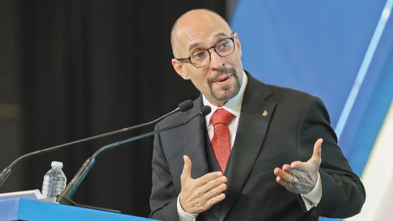 CONCANACO LANZA ALERTA NACIONAL POR APAGONES DE CFE QUE PARALIZAN NEGOCIOS