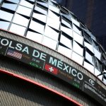 BOLSA MEXICANA DE VALORES REGISTRA BAJA EN LÍNEA CON LOS MERCADOS INTERNACIONALES