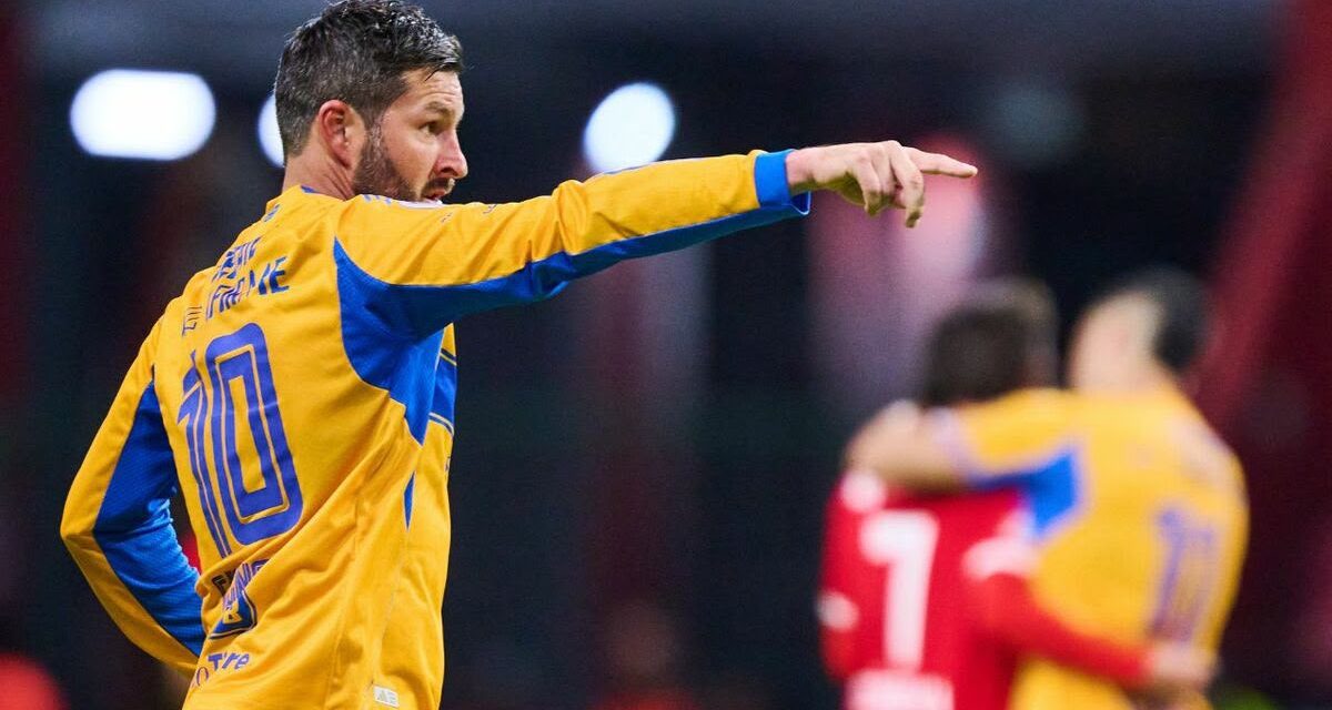 SE ACABÓ LA ERA GIGNAC: TIGRES INICIA EL APERTURA 2026 SIN SU MÁXIMO ÍDOLO
