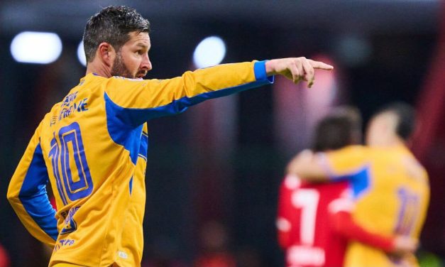 SE ACABÓ LA ERA GIGNAC: TIGRES INICIA EL APERTURA 2026 SIN SU MÁXIMO ÍDOLO