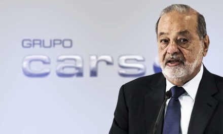 CARLOS SLIM COMPRA PARTE DE UN POZO DE PETRÓLEO A TOTALENERGIES EN EL GOLFO DE MÉXICO