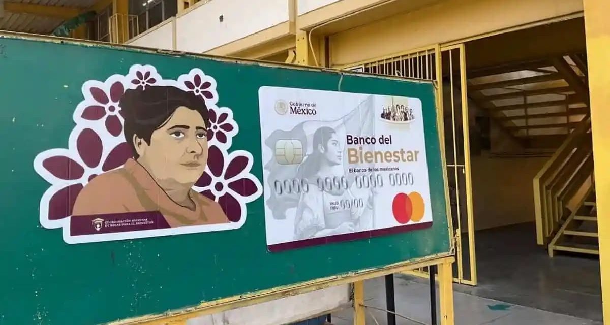 SEP MODIFICA EN EL DOF LAS REGLAS DE OPERACIÓN DE LAS BECAS PARA EL BIENESTAR 2026