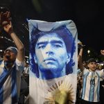 FIEBRE MUNDIALISTA, ARGENTINOS AGOTAN VUELOS A LA FINAL ANTE ESPAÑA
