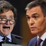 PRESIDENTE ARGENTINO MANTIENE SU CÁBALA Y NO VIAJARÁ, EL JEFE DEL GOBIERNO ESPAÑOL ESTARÁ EN NUEVA JERSEY