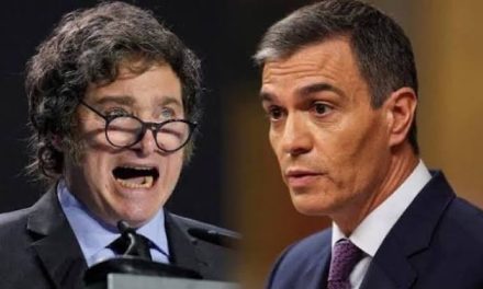 PRESIDENTE ARGENTINO MANTIENE SU CÁBALA Y NO VIAJARÁ, EL JEFE DEL GOBIERNO ESPAÑOL ESTARÁ EN NUEVA JERSEY