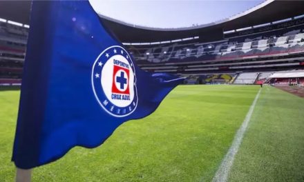 CRUZ AZUL CONFIRMA AL ESTADIO AZTECA COMO SU CASA PARA EL APERTURA 2026