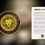 LEONES NEGROS Y CLUBES DE EXPANSIÓN JUDICIALIZAN EL FIN DEL ASCENSO Y DESCENSO