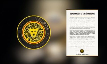 LEONES NEGROS Y CLUBES DE EXPANSIÓN JUDICIALIZAN EL FIN DEL ASCENSO Y DESCENSO