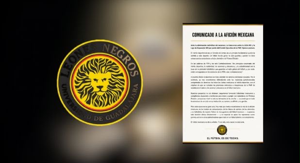 LEONES NEGROS Y CLUBES DE EXPANSIÓN JUDICIALIZAN EL FIN DEL ASCENSO Y DESCENSO