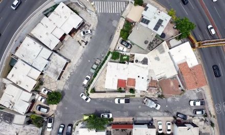 MONTERREY AVANZA EN LIBERACIÓN DE VÍA, CONCRETA COMPRA DE 58 CASAS EN LLAVE DE ORO, SOLO FALTAN TRES
