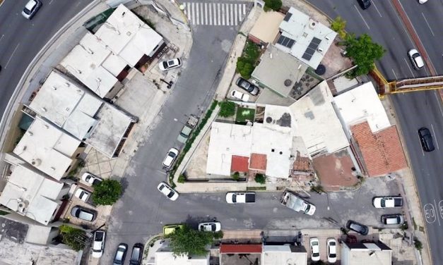 MONTERREY AVANZA EN LIBERACIÓN DE VÍA, CONCRETA COMPRA DE 58 CASAS EN LLAVE DE ORO, SOLO FALTAN TRES