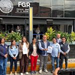 PAN DENUNCIA AL HIJO DE AMLO TRAS EL SEGUNDO DESCARRILAMIENTO DEL TREN INTEROCEÁNICO