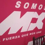 MORENA SOLICITA A FGR E INE INVESTIGAR EL ORIGEN DE RECURSOS DE “SOMOS MÉXICO”
