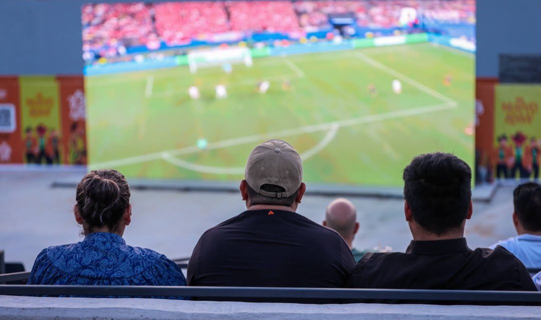 MUNICIPIOS DE NUEVO LEÓN NO INSTALARÁN PANTALLAS PARA LA FINAL DEL MUNDIAL 2026