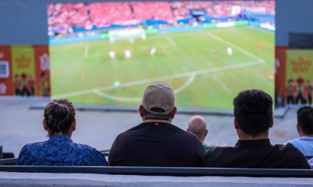 MUNICIPIOS DE NUEVO LEÓN NO INSTALARÁN PANTALLAS PARA LA FINAL DEL MUNDIAL 2026