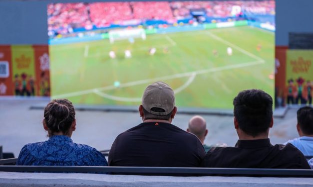 MUNICIPIOS DE NUEVO LEÓN NO INSTALARÁN PANTALLAS PARA LA FINAL DEL MUNDIAL 2026