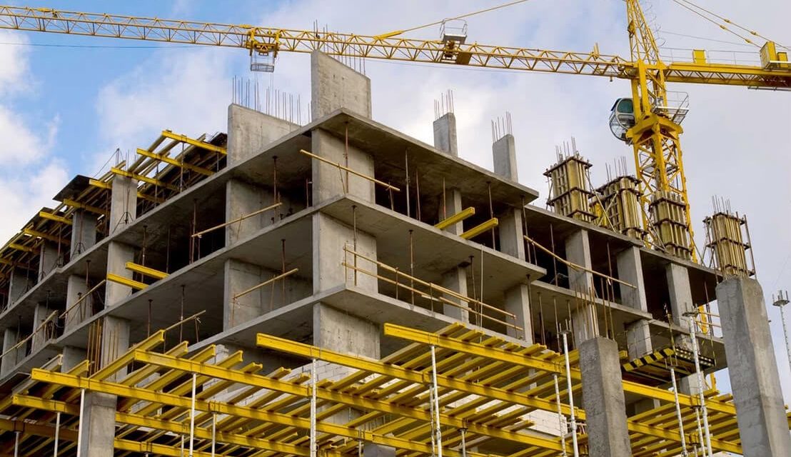 MONTERREY, LA CIUDAD MÁS CARA DE AMÉRICA LATINA PARA CONSTRUIR