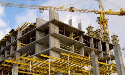 MONTERREY, LA CIUDAD MÁS CARA DE AMÉRICA LATINA PARA CONSTRUIR