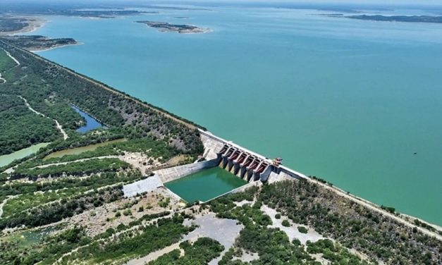 NUEVO LEÓN ENFRENTARÁ LA CANÍCULA CON PRESAS AL 95 POR CIENTO Y SIN CRISIS HÍDRICA