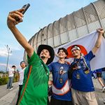 NUEVO LEÓN SUPERA EXPECTATIVAS DEL MUNDIAL CON MÁS DE UN MILLÓN DE PASAJEROS EN SUS AEROPUERTOS