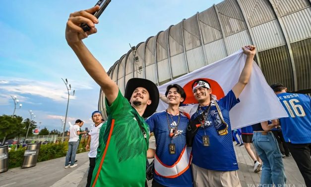 NUEVO LEÓN SUPERA EXPECTATIVAS DEL MUNDIAL CON MÁS DE UN MILLÓN DE PASAJEROS EN SUS AEROPUERTOS