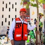 RAÚL LOZANO PRESENTA BALANCE HISTÓRICO DE LA DIVISIÓN AMBIENTAL EN NUEVO LEÓN