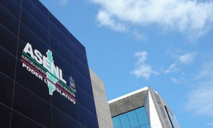 LA AUDITORIA SUPERIOR DEL ESTADO DE NUEVO LEON NIEGA RESPALDO AL GOBIERNO DE SAMUEL GARCÍA A PARA CONTRATAR DEUDA DE CORTO PLAZO