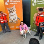 MÓNICA OYERVIDES IMPULSA CULTURA DE PROTECCIÓN ANIMAL CON JORNADA DEJANDO HUELLA EN JUÁREZ
