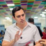 CÉSAR GARZA ARREDONDO ANUNCIA RECONSTRUCCIÓN TOTAL DE CAMINO REAL A SANTA ROSA EN APODACA