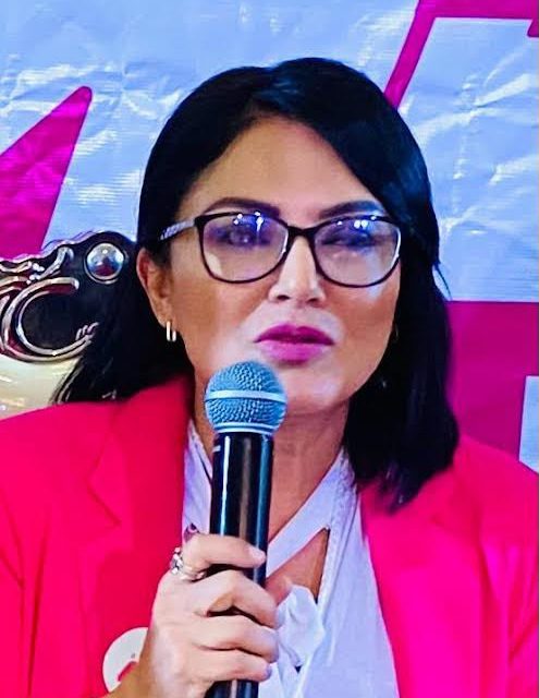 SOMOS MÉXICO ASUME DIRIGENCIA ESTATAL EN NUEVO LEÓN Y ANUNCIA GIRA POR LOS 51 MUNICIPIOS