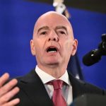 INFANTINO DEFIENDE BALANCE DEL MUNDIAL 2026 Y ACUSA A CRÍTICOS DE DIFUNDIR ODIO