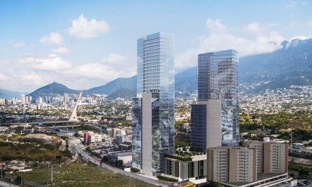 INTELIGENCIA ARTIFICIAL Y GEOPOLÍTICA MARCAN EL NUEVO RUMBO DEL SECTOR INMOBILIARIO EN NUEVO LEÓN