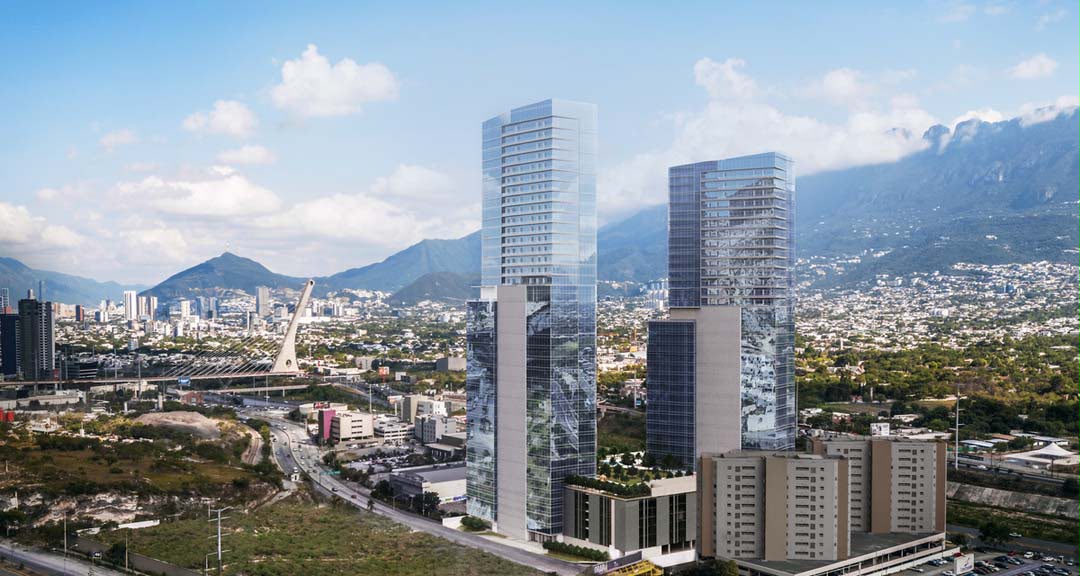 INTELIGENCIA ARTIFICIAL Y GEOPOLÍTICA MARCAN EL NUEVO RUMBO DEL SECTOR INMOBILIARIO EN NUEVO LEÓN
