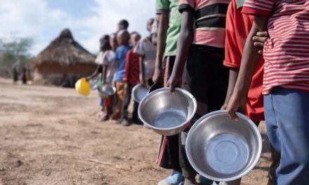 ONU REPORTA 645 MILLONES CON HAMBRE EN EL MUNDO Y DESTACA AVANCE EN LATINOAMÉRICA