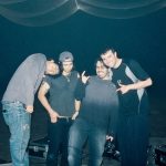 FRED AGAIN.. Y LATIN MAFIA ENCIENDEN RUMORES DE ANUNCIO SORPRESA TRAS ADELANTAR SU COLABORACIÓN