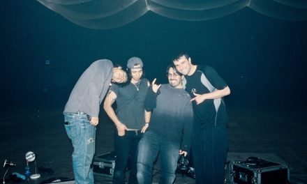 FRED AGAIN.. Y LATIN MAFIA ENCIENDEN RUMORES DE ANUNCIO SORPRESA TRAS ADELANTAR SU COLABORACIÓN