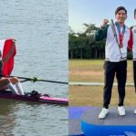 MÉXICO REBASA LAS 70 MEDALLAS Y MANTIENE EL LIDERATO EN SANTO DOMINGO