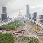 ADRIÁN DE LA GARZA ADVIERTE POSIBLE SUSPENSIÓN DEFINITIVA DEL PUENTE LA VIRGEN