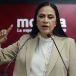 ARIADNA MONTIEL RESPONDE A EXPRESIDENTES Y DEFIENDE LA SOBERANÍA DE MÉXICO