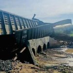 PROFEPA ATIENDE DERRAME DE 59 MIL LITROS DE SUSTANCIA QUÍMICA EN SONORA
