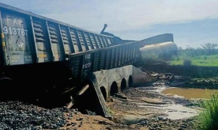 PROFEPA ATIENDE DERRAME DE 59 MIL LITROS DE SUSTANCIA QUÍMICA EN SONORA