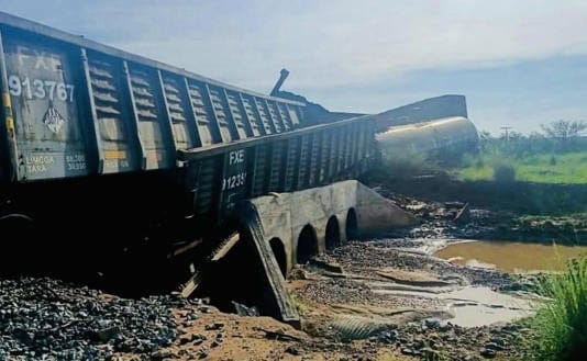 PROFEPA ATIENDE DERRAME DE 59 MIL LITROS DE SUSTANCIA QUÍMICA EN SONORA