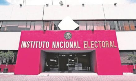 INE OTORGA TITULARIDAD A 465 FUNCIONARIOS DEL SERVICIO PROFESIONAL ELECTORAL