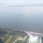 CRECE LA PRESIÓN SOBRE LA PRESA EL CUCHILLO POR EL ABASTO DE AGUA EN NUEVO LEÓN