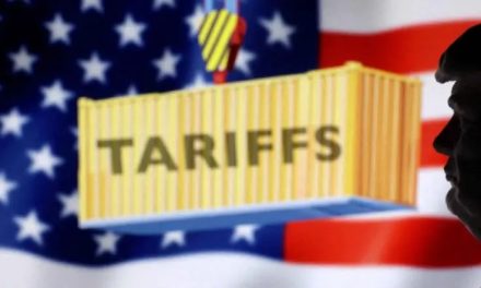ESTADOS UNIDOS PRESIONA A MÉXICO PARA FRENAR TRIANGULACIÓN DE ACERO Y ALUMINIO CHINO CON ARANCELES DE HASTA 50%