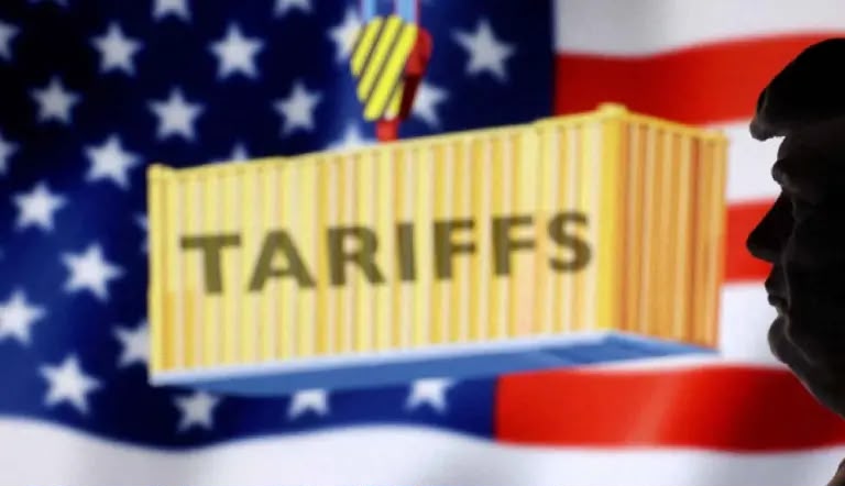 ESTADOS UNIDOS PRESIONA A MÉXICO PARA FRENAR TRIANGULACIÓN DE ACERO Y ALUMINIO CHINO CON ARANCELES DE HASTA 50%